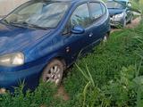 Chevrolet Rezzo 2004 годаүшін1 000 000 тг. в Шамалган – фото 3