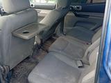 Chevrolet Rezzo 2004 годаүшін1 000 000 тг. в Шамалган – фото 5