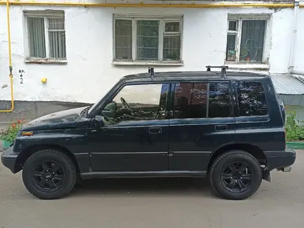 Suzuki Escudo 1995 года за 2 700 000 тг. в Петропавловск – фото 4