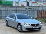 BMW 528 2013 года за 10 500 000 тг. в Шымкент