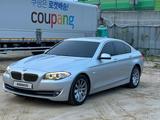 BMW 528 2013 года за 10 500 000 тг. в Шымкент – фото 4