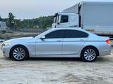 BMW 528 2013 года за 10 500 000 тг. в Шымкент – фото 3