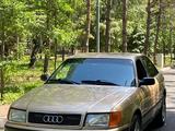 Audi 100 1991 годаүшін1 900 000 тг. в Алматы – фото 4
