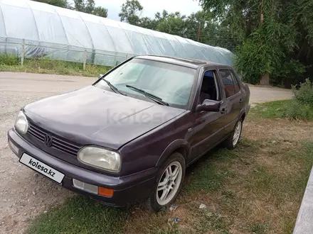 Volkswagen Vento 1994 года за 800 000 тг. в Алматы – фото 3