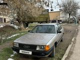 Audi 100 1989 годаүшін1 650 000 тг. в Сарыагаш