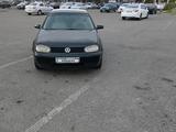 Volkswagen Golf 1999 года за 2 000 000 тг. в Тараз