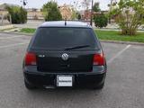 Volkswagen Golf 1999 года за 2 000 000 тг. в Тараз – фото 2