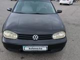 Volkswagen Golf 1999 года за 2 000 000 тг. в Тараз – фото 3