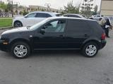 Volkswagen Golf 1999 года за 2 000 000 тг. в Тараз – фото 4