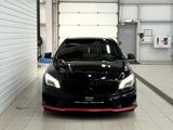 Mercedes-Benz CLA 45 AMG 2014 годаfor12 000 000 тг. в Астана