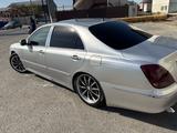 Toyota Crown Majesta 2007 годаүшін3 200 000 тг. в Атырау – фото 4