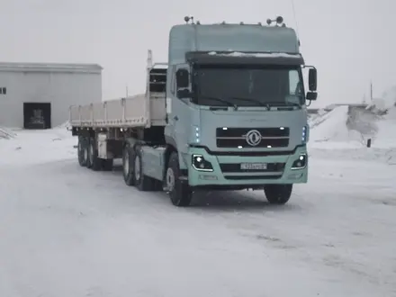 Dongfeng  DFL-series 2007 года за 15 000 000 тг. в Астана – фото 5