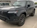 Lexus GX 550 Luxury+ 2025 года за 64 246 800 тг. в Актобе