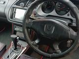 Honda Accord 1997 годаүшін1 100 000 тг. в Астана – фото 4