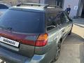 Subaru Legacy 1999 года за 3 300 000 тг. в Усть-Каменогорск – фото 4