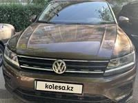 Volkswagen Tiguan 2020 года за 14 500 000 тг. в Шымкент