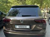 Volkswagen Tiguan 2020 года за 14 500 000 тг. в Шымкент – фото 3