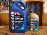 Моторное масло 5W30 за 2 200 тг. в Алматы