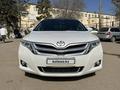 Toyota Venza 2014 годаүшін12 000 000 тг. в Актобе – фото 2