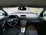 Toyota Avensis 2003 годаүшін4 500 000 тг. в Тараз – фото 3