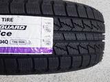 Новые шины Nexen Winguard Ice 215/65R16 97Q производство Корея за 36 500 тг. в Алматы – фото 2