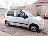 Daewoo Matiz 2002 года за 700 000 тг. в Шымкент