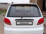 Daewoo Matiz 2002 года за 700 000 тг. в Шымкент – фото 4