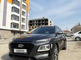 Hyundai Kona 2018 года за 7 900 000 тг. в Шымкент