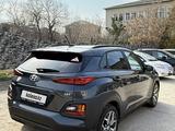 Hyundai Kona 2018 года за 7 900 000 тг. в Шымкент – фото 5