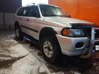 Mitsubishi Montero Sport 2003 года за 6 000 000 тг. в Уральск