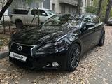 Lexus GS 250 2014 годаүшін13 500 000 тг. в Алматы