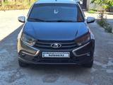 ВАЗ (Lada) Granta 2190 2014 годаүшін2 400 000 тг. в Уральск