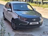 ВАЗ (Lada) Granta 2190 2014 годаүшін2 400 000 тг. в Уральск – фото 2