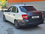 ВАЗ (Lada) Granta 2190 2014 годаүшін2 400 000 тг. в Уральск – фото 4