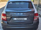 ВАЗ (Lada) Granta 2190 2014 годаүшін2 400 000 тг. в Уральск – фото 3