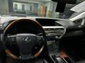 Lexus RX 350 2009 года за 11 250 000 тг. в Алматы – фото 14