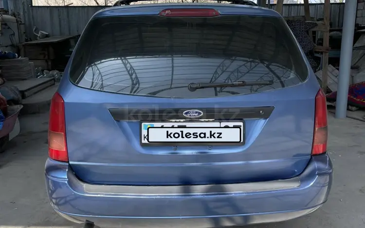 Ford Focus 2000 года за 2 000 000 тг. в Алматы