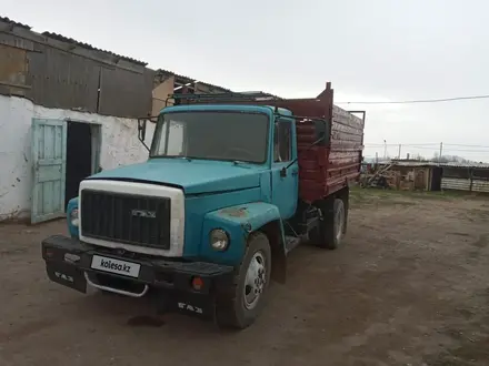 ГАЗ  3307 1992 года за 1 300 000 тг. в Алматы