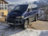 Mitsubishi Delica 1994 годаfor2 600 000 тг. в Алматы – фото 2