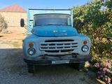 ЗиЛ  130 1985 года за 1 800 000 тг. в Шымкент – фото 3