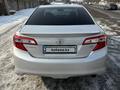 Toyota Camry 2014 годаүшін7 500 000 тг. в Алматы – фото 8