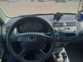 Honda Civic 2001 года за 2 200 000 тг. в Караганда – фото 7