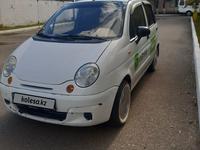 Daewoo Matiz 2010 годаүшін1 550 000 тг. в Астана