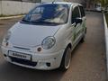 Daewoo Matiz 2010 годаfor1 550 000 тг. в Астана – фото 2