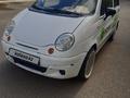 Daewoo Matiz 2010 года за 1 550 000 тг. в Астана – фото 4