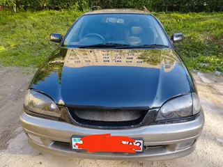 Toyota Caldina, 1997