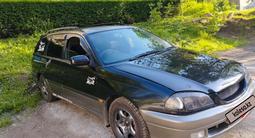 Toyota Caldina 1997 года за 2 300 000 тг. в Алматы – фото 3