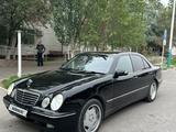 Mercedes-Benz E 320 2001 годаүшін4 000 000 тг. в Кызылорда – фото 2
