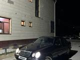 Mercedes-Benz E 320 2001 годаүшін4 000 000 тг. в Кызылорда – фото 5