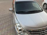 Nissan Tiida 2006 года за 2 700 000 тг. в Атырау